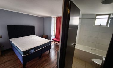 Se vende Departamento 2D/2B/1E en Edificio Terranova Iquique