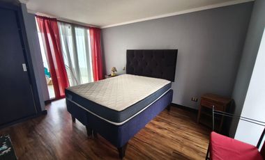 Se vende Departamento 2D/2B/1E en Edificio Terranova Iquique