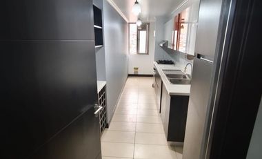 Se vende Departamento 2D/2B/1E en Edificio Terranova Iquique