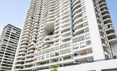 Se vende Departamento 2D/2B/1E en Edificio Terranova Iquique