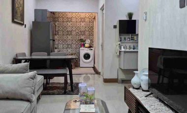 Rumah Sewa 1 Lantai di Magnolia Residence,Cluster jasmine,jatake,jati uwung..Tangerang..
