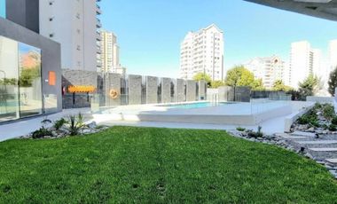 BROKER COSTA AMOBLADO 1D-1B-1EST-TERRAZA