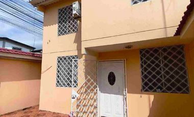Casa en Mucholote