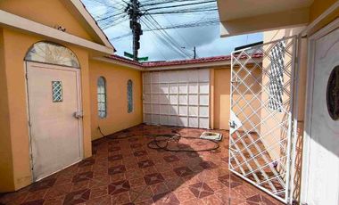 Casa en Mucholote