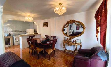 Casa en Mucholote