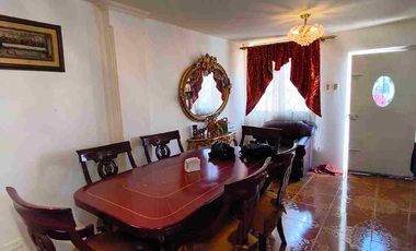 Casa en Mucholote