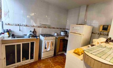 Casa en Mucholote