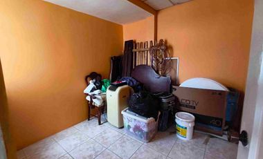 Casa en Mucholote