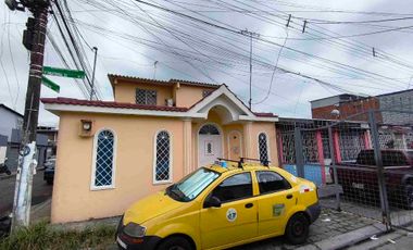 Casa en Mucholote