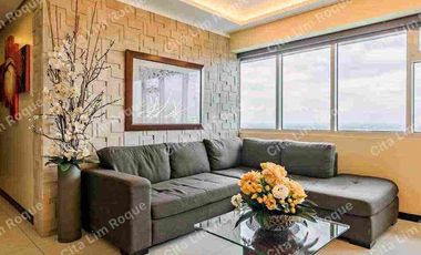 For Lease-2Bedrooms Executive