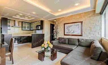 For Lease-2Bedrooms Executive