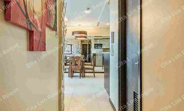 For Lease-2Bedrooms Executive