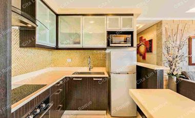 For Lease-2Bedrooms Executive