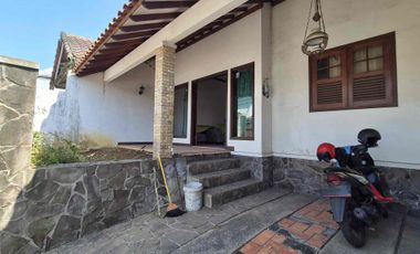 Rumah Lokasi di Perumahan Dieng Kota Malang