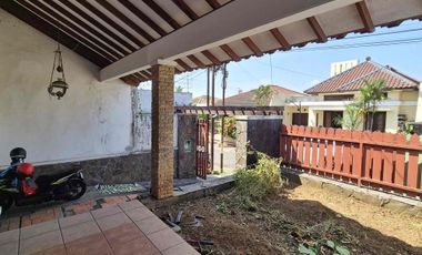 Rumah Lokasi di Perumahan Dieng Kota Malang
