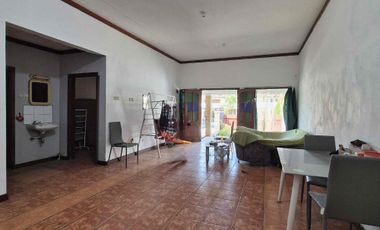 Rumah Lokasi di Perumahan Dieng Kota Malang