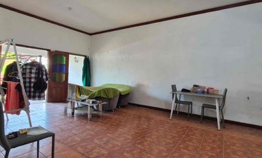Rumah Lokasi di Perumahan Dieng Kota Malang