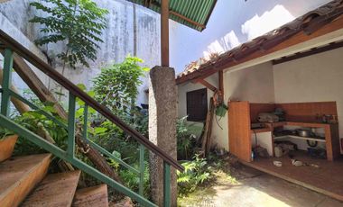 Rumah Lokasi di Perumahan Dieng Kota Malang