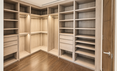 Brand New 3 Bedroom 3BR Condo for Lease in Park Central Towers, Makati City