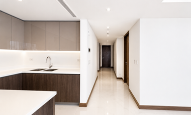 Brand New 3 Bedroom 3BR Condo for Lease in Park Central Towers, Makati City