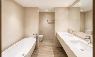 Brand New 3 Bedroom 3BR Condo for Lease in Park Central Towers, Makati City