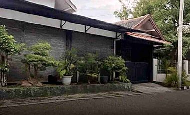 ‼️Rumah Murah Luas Pondok ROSAN Babatan Wiyung ‼️