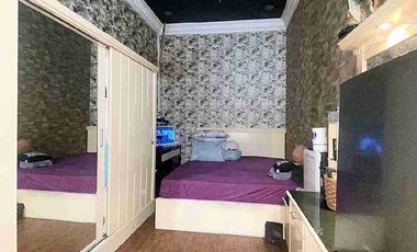 ‼️Rumah Murah Luas Pondok ROSAN Babatan Wiyung ‼️