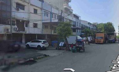 Ruko Duta Harapan Indah DHI Jalan Lebar Cocok Ekspedisi