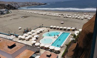 SE vende TERRENOS en condominio Playa Lomas del Mar - Cerro Azul - Cañete..