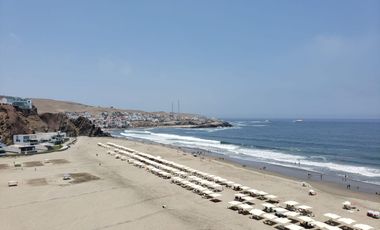 SE vende TERRENOS en condominio Playa Lomas del Mar - Cerro Azul - Cañete..