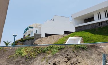 SE vende TERRENOS en condominio Playa Lomas del Mar - Cerro Azul - Cañete..