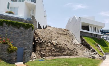 SE vende TERRENOS en condominio Playa Lomas del Mar - Cerro Azul - Cañete..