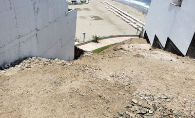 SE vende TERRENOS en condominio Playa Lomas del Mar - Cerro Azul - Cañete..