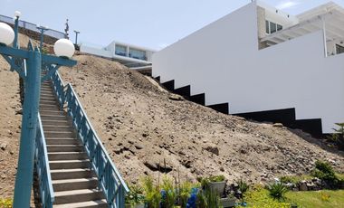 SE vende TERRENOS en condominio Playa Lomas del Mar - Cerro Azul - Cañete..
