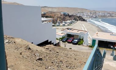 SE vende TERRENOS en condominio Playa Lomas del Mar - Cerro Azul - Cañete..