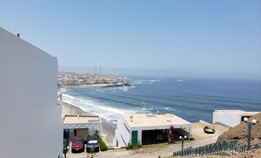 SE vende TERRENOS en condominio Playa Lomas del Mar - Cerro Azul - Cañete..