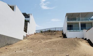 SE vende TERRENOS en condominio Playa Lomas del Mar - Cerro Azul - Cañete..