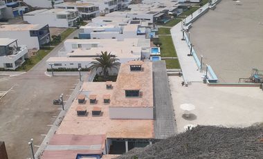 SE vende TERRENOS en condominio Playa Lomas del Mar - Cerro Azul - Cañete..