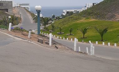 SE vende TERRENOS en condominio Playa Lomas del Mar - Cerro Azul - Cañete..
