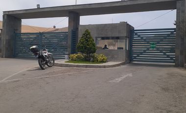 SE vende TERRENOS en condominio Playa Lomas del Mar - Cerro Azul - Cañete..