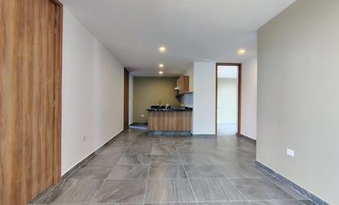 DEPARTAMENTO EN VENTA REIDENCIAL ANJAR, EN CAMINO REAL