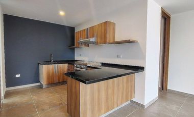 DEPARTAMENTO EN VENTA REIDENCIAL ANJAR, EN CAMINO REAL
