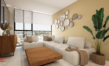 DEPARTAMENTO EN VENTA REIDENCIAL ANJAR, EN CAMINO REAL