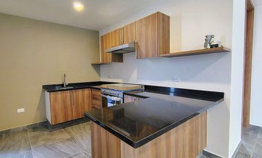 DEPARTAMENTO EN VENTA REIDENCIAL ANJAR, EN CAMINO REAL
