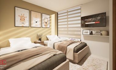 DEPARTAMENTO EN VENTA REIDENCIAL ANJAR, EN CAMINO REAL