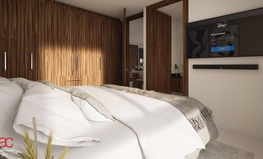 DEPARTAMENTO EN VENTA REIDENCIAL ANJAR, EN CAMINO REAL