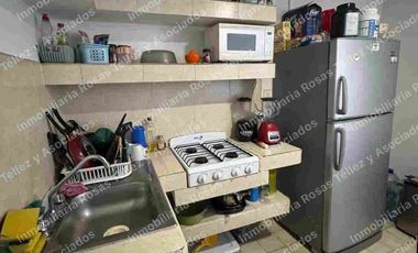 Habitación individual (una persona) solo para ESTUDIANTE en Renta frente al Tec de Monterrey y CCU (Atlixcayótl)