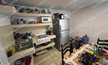 Habitación individual (una persona) solo para ESTUDIANTE en Renta frente al Tec de Monterrey y CCU (Atlixcayótl)