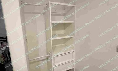 Habitación individual (una persona) solo para ESTUDIANTE en Renta frente al Tec de Monterrey y CCU (Atlixcayótl)