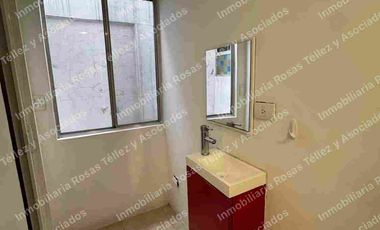 Habitación individual (una persona) solo para ESTUDIANTE en Renta frente al Tec de Monterrey y CCU (Atlixcayótl)